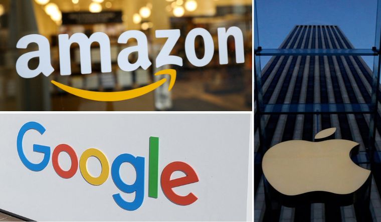 What is transfer pricing? Apple, Google and Amazon under taxman's lens over accounting practices - Vimarsana News
